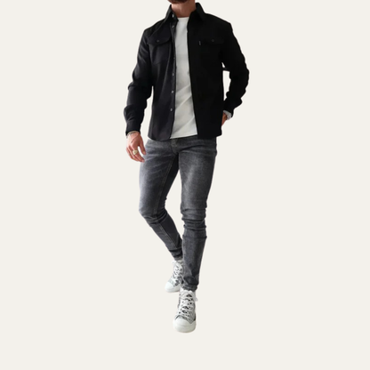 Tough Outdoor Jacket for Men