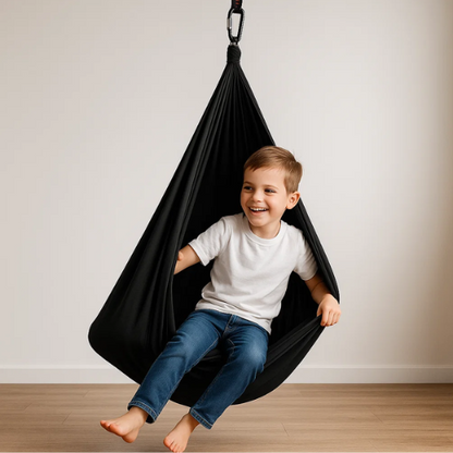 Special Needs Swing Hammock for Kids and Adults