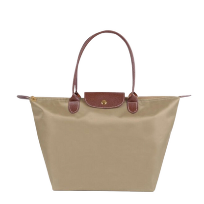 Designer Leather Handbag