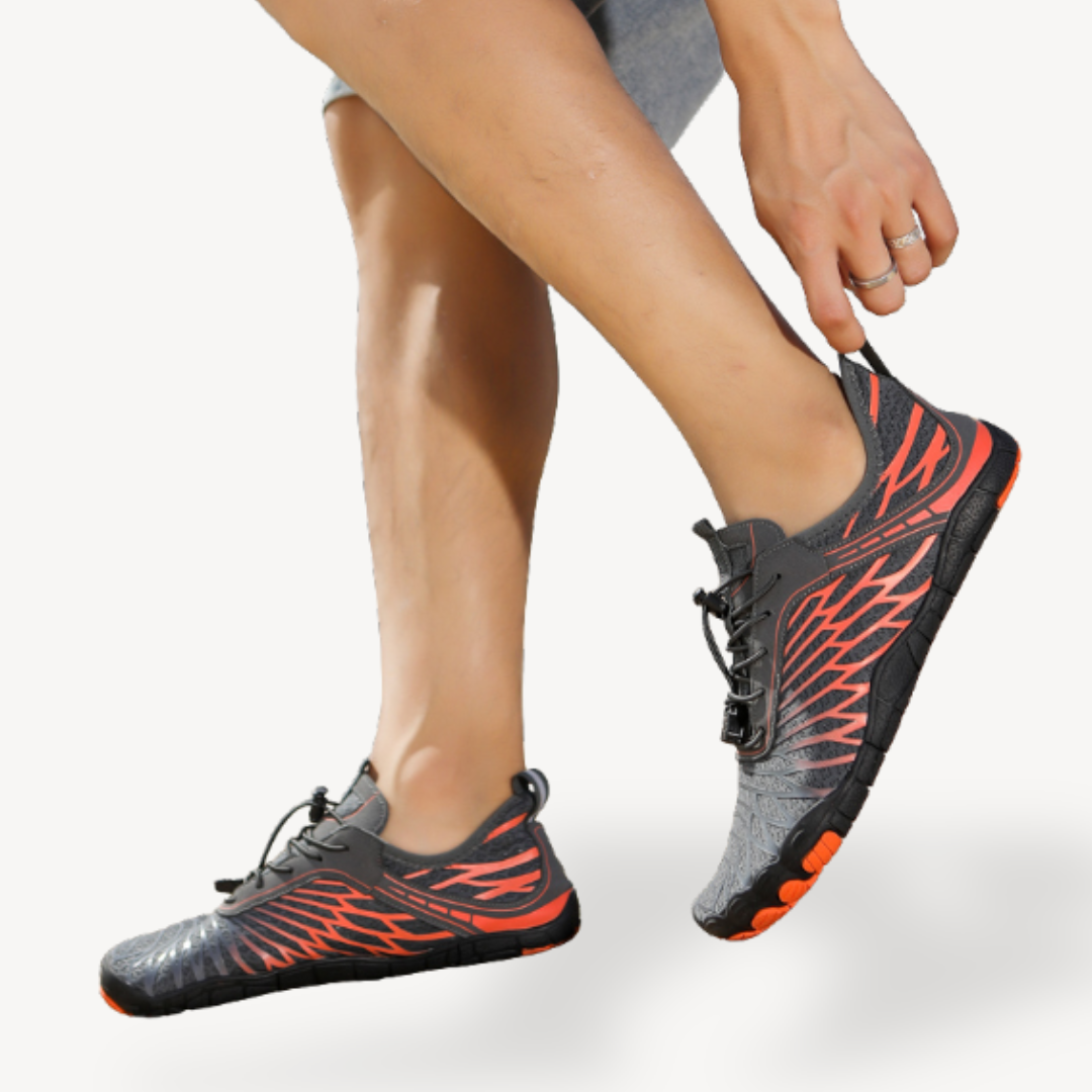 Breathable Water Shoes Comfortable Unisex