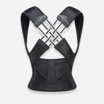 Comfortable Lower Back Support Strap