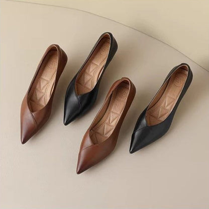 Stylish High Heels