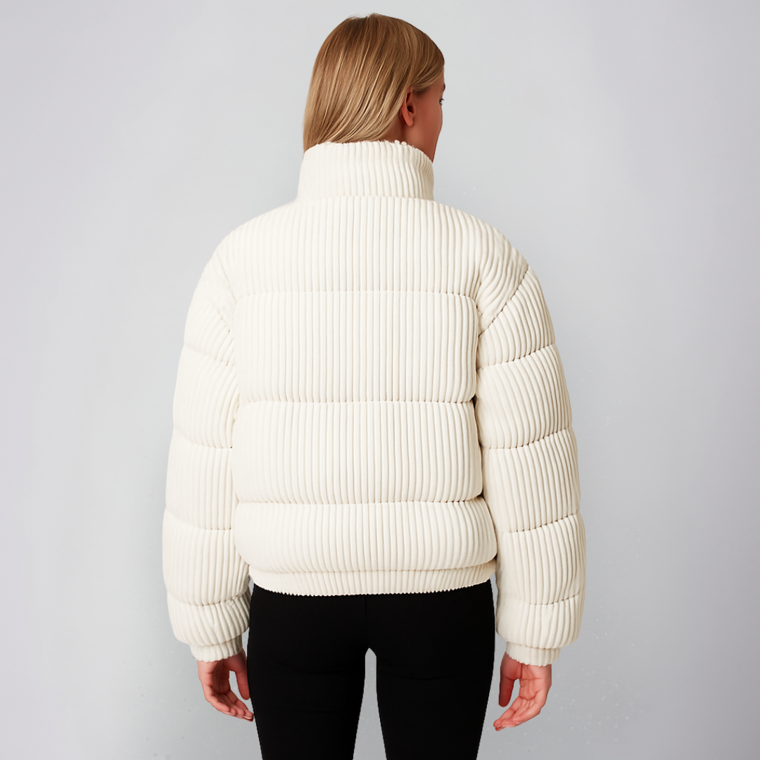 Women's Classic Zip Up Lightweight Fall Jacket