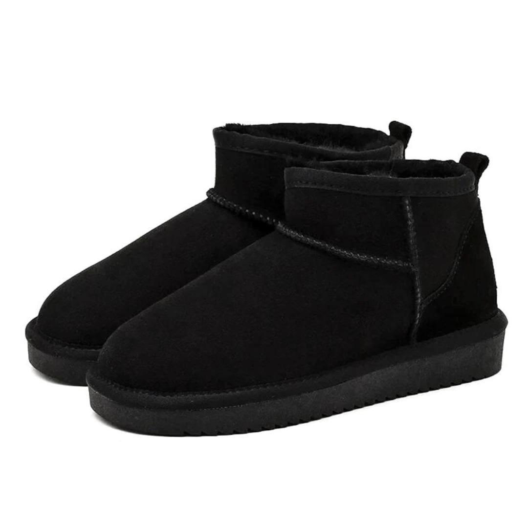 Warm Women's Snow Boots