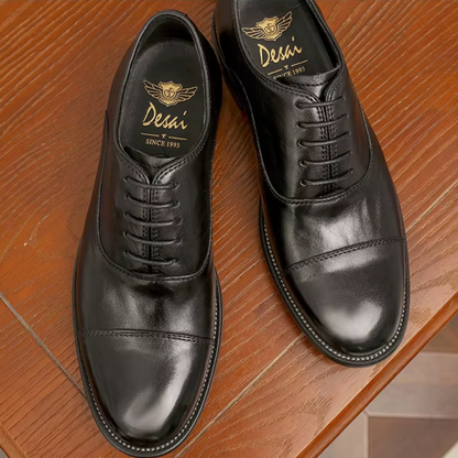 Premium Suede Leather Moccasin Shoes
