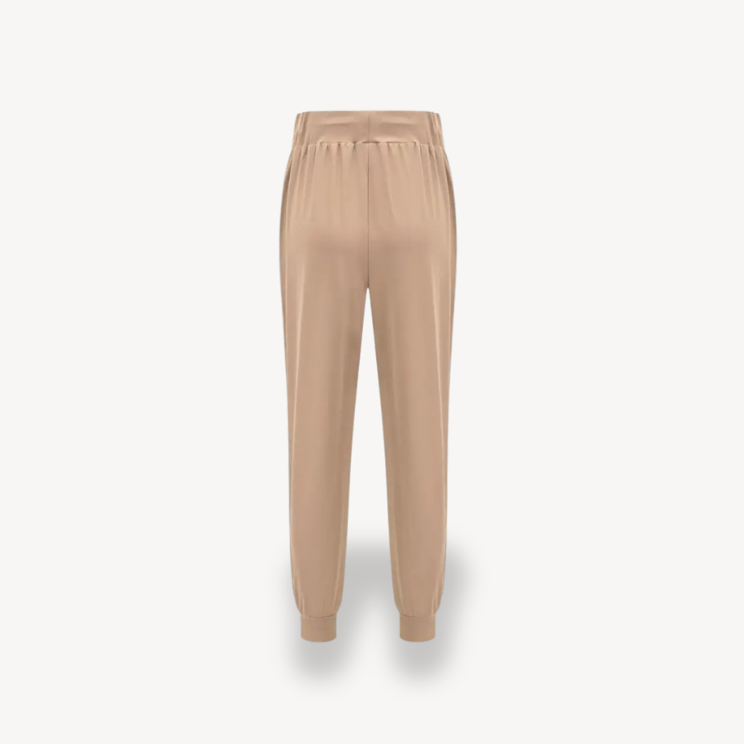 Comfortable Women's Stretch Joggers Pants