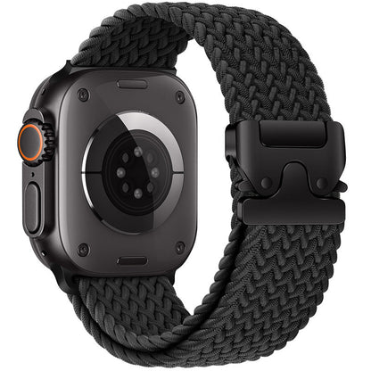 Strong Fabric Strap for Apple Watch