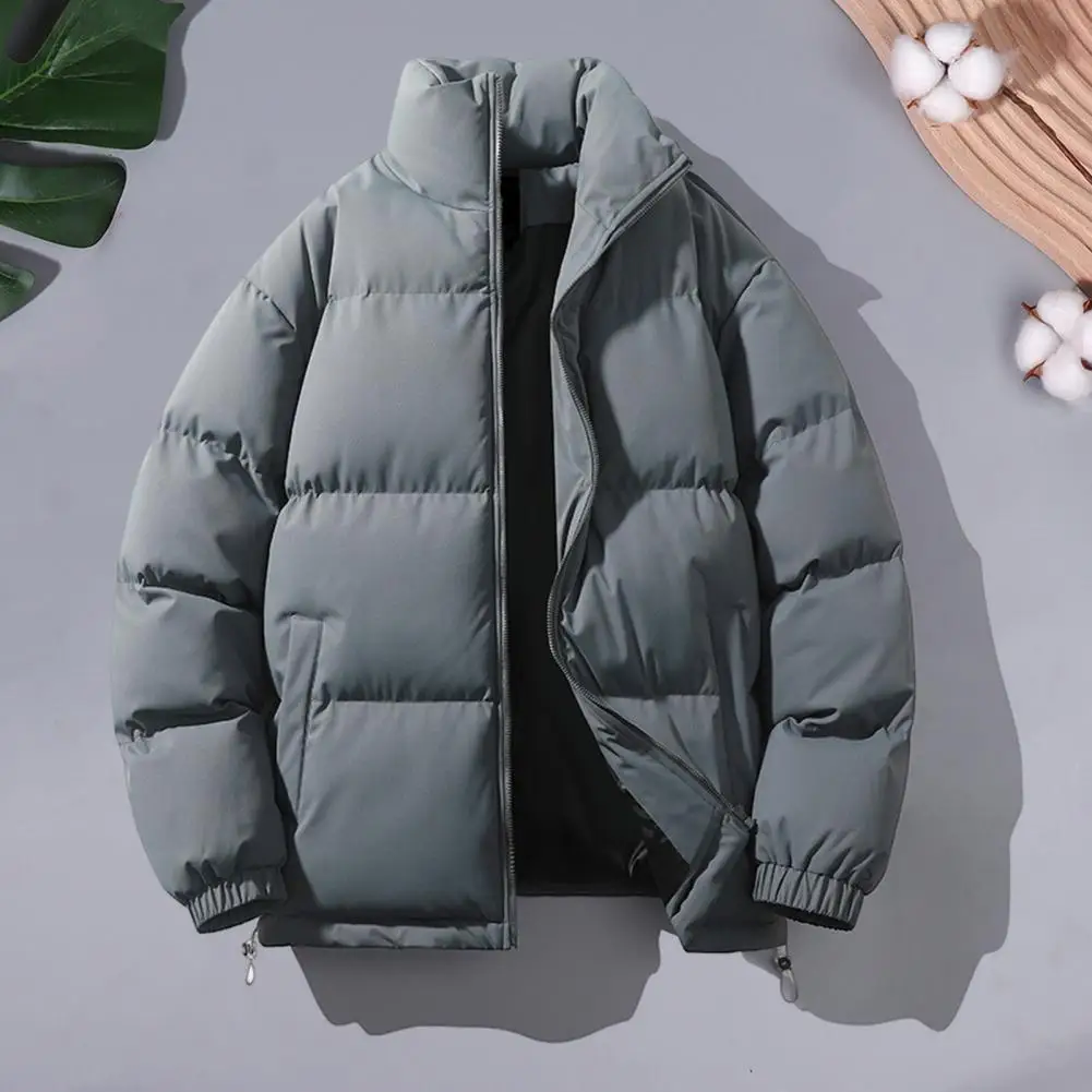 Thin Insulated Water Resistant Jacket