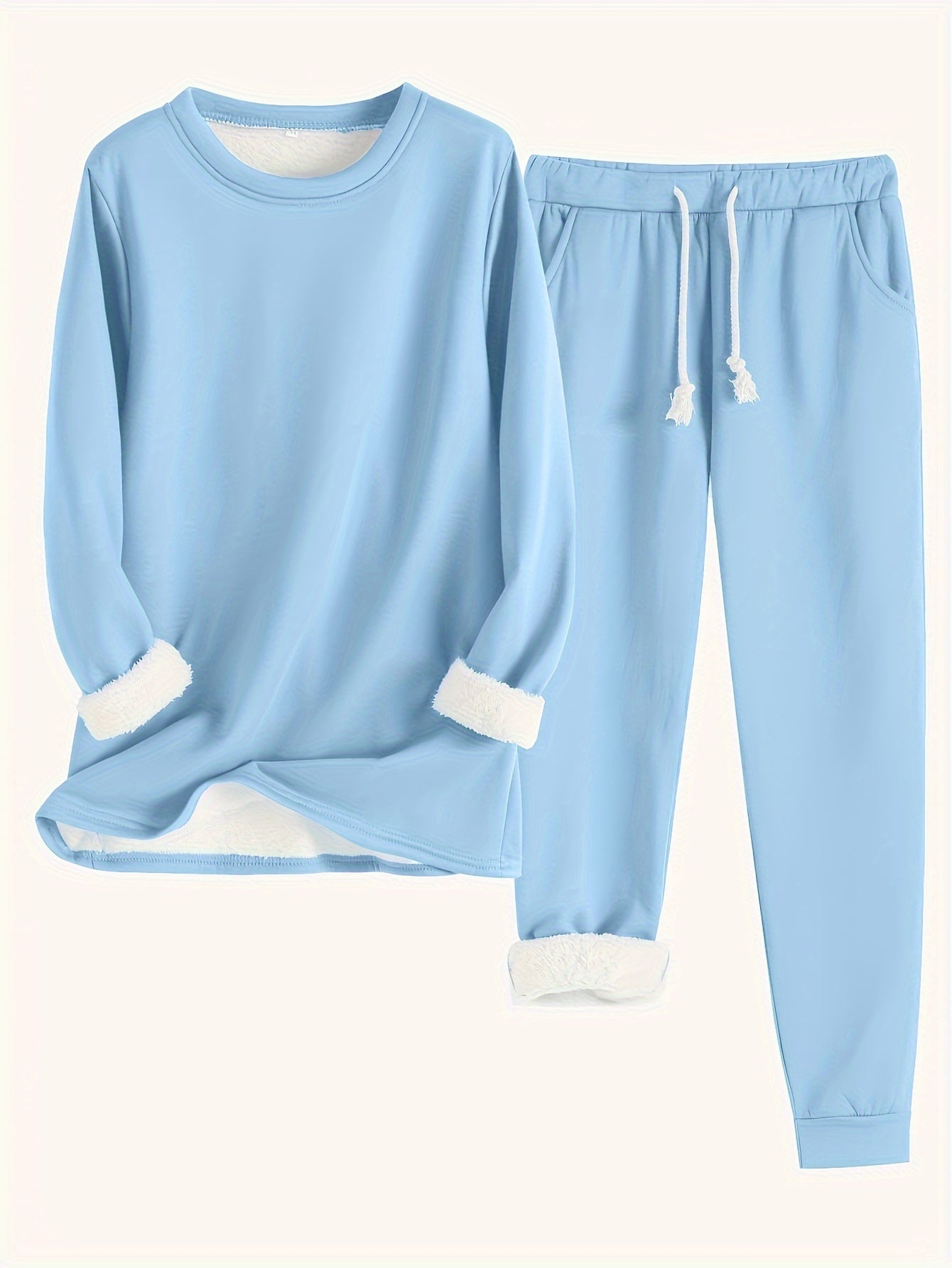 Comfortable Women's Sports Jogger Suit for Gym Wear - OutfitLondon