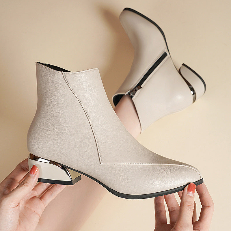 Women's Boots for Comfort and Elegance