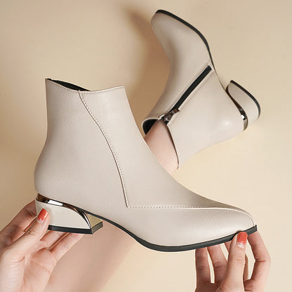 Women's Boots for Comfort and Elegance