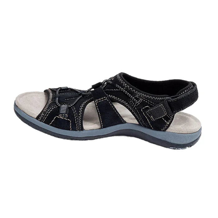 Comfortable Supportive Summer Sandals