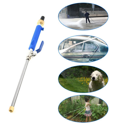 2-in-1 High Pressure Cleaner