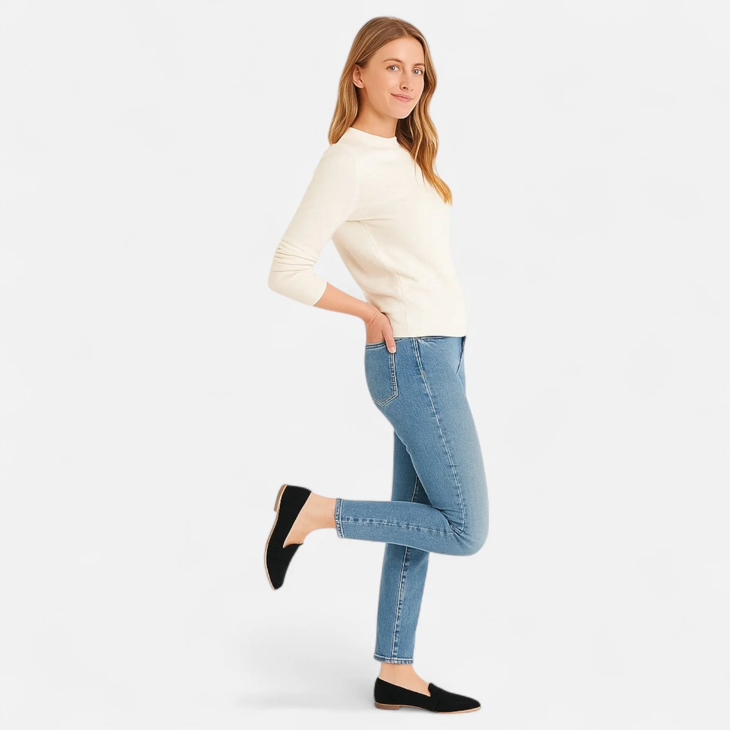 Women's Summer Loafers