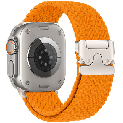 Strong Fabric Strap for Apple Watch