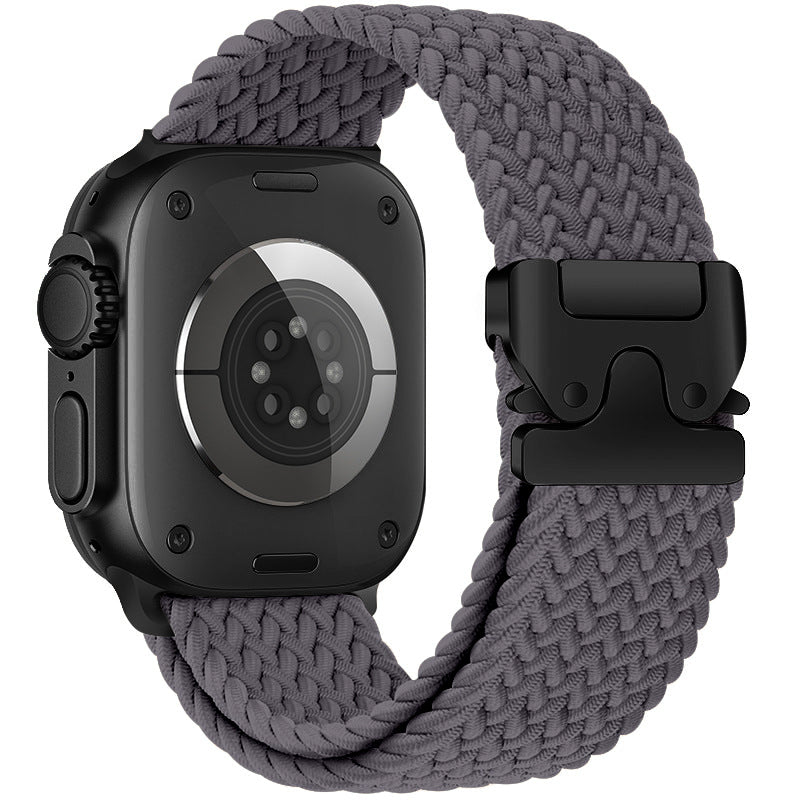 Strong Fabric Strap for Apple Watch
