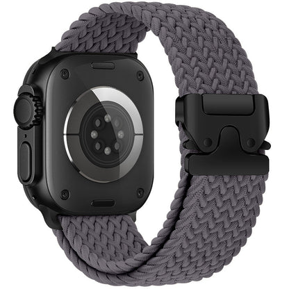 Strong Fabric Strap for Apple Watch
