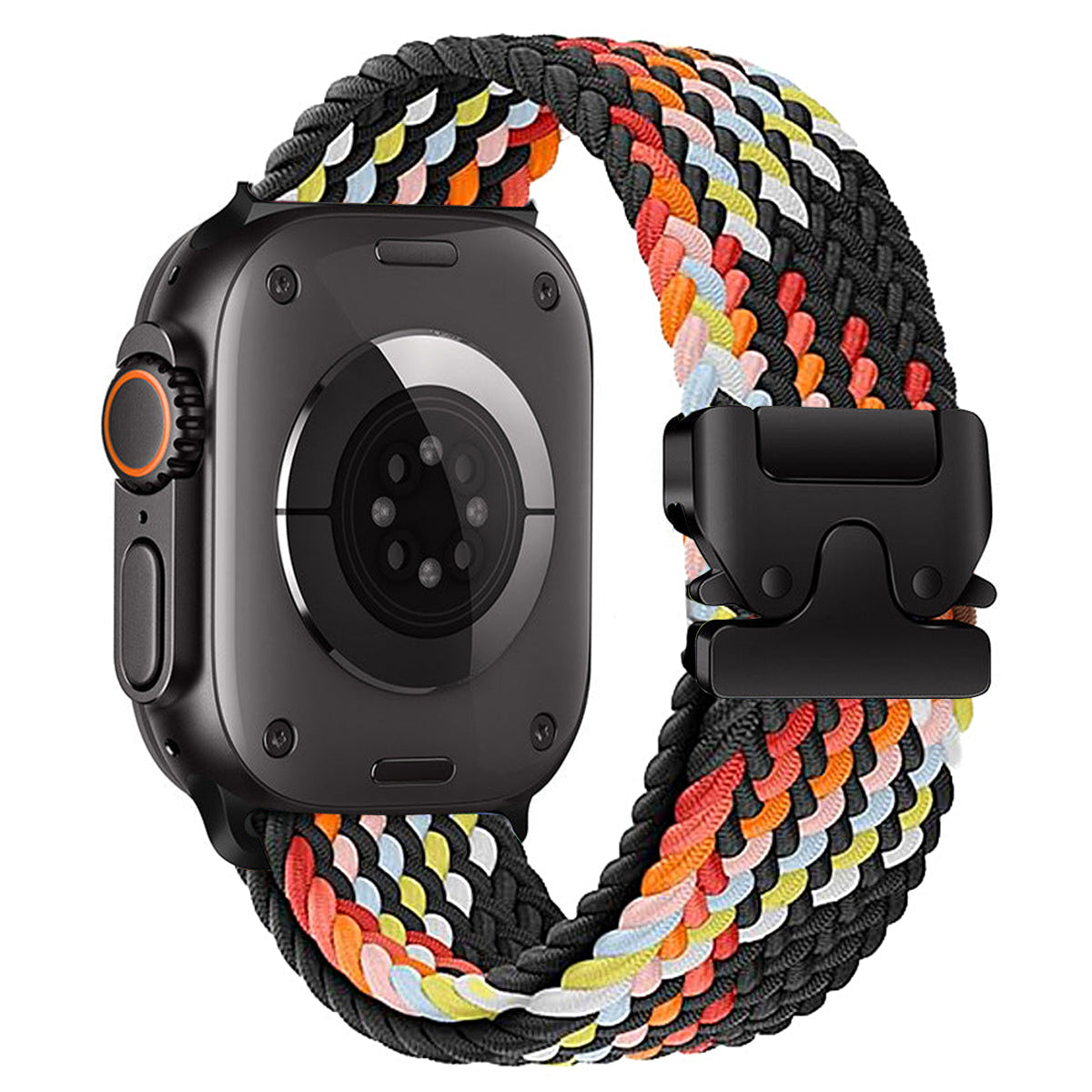 Strong Fabric Strap for Apple Watch