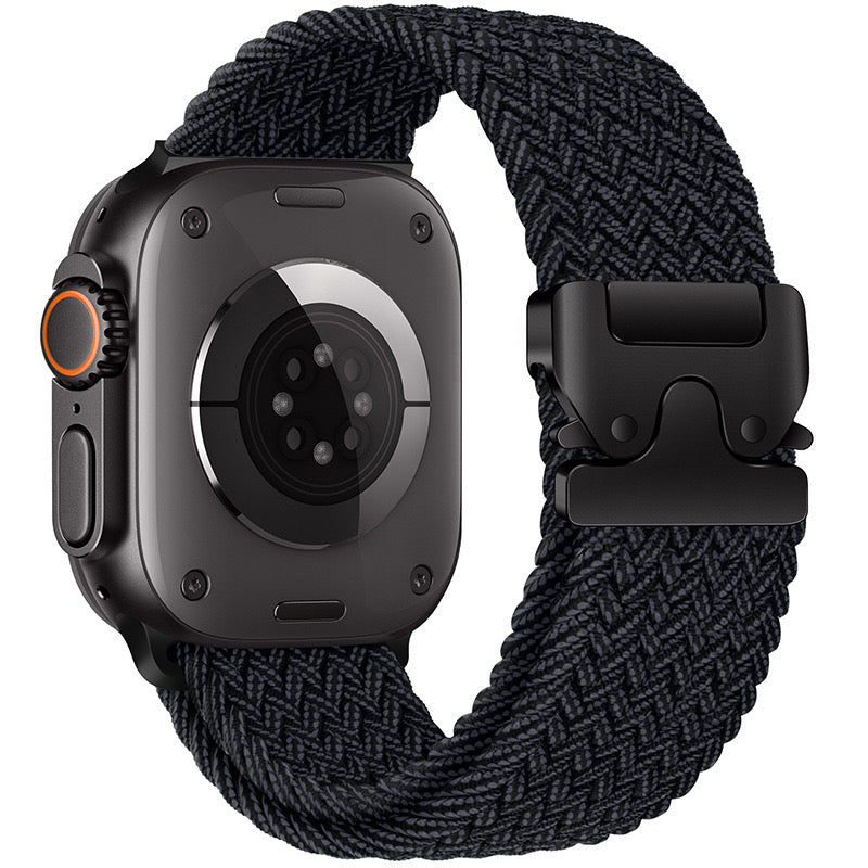 Strong Fabric Strap for Apple Watch