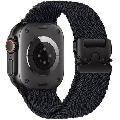 Strong Fabric Strap for Apple Watch