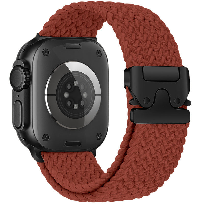 Strong Fabric Strap for Apple Watch