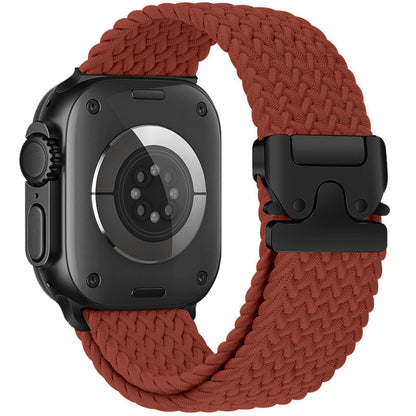 Strong Fabric Strap for Apple Watch