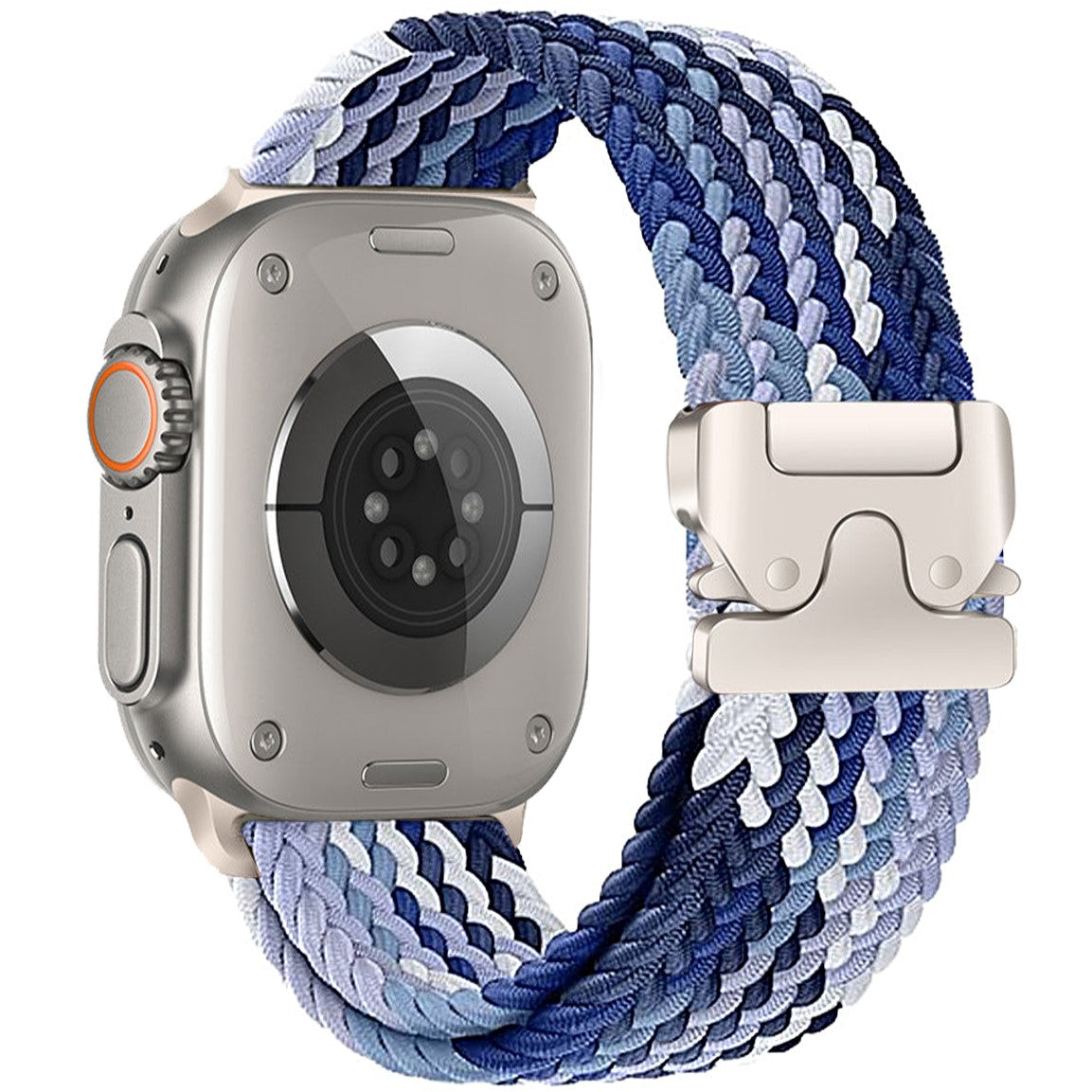 Strong Fabric Strap for Apple Watch