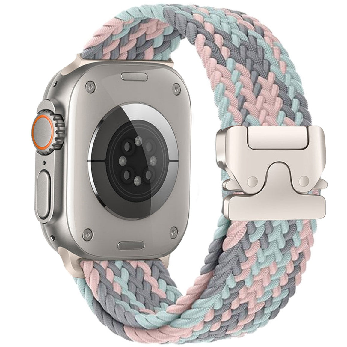 Strong Fabric Strap for Apple Watch