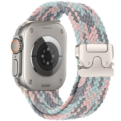 Strong Fabric Strap for Apple Watch