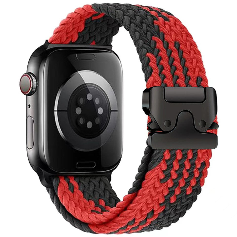 Strong Fabric Strap for Apple Watch