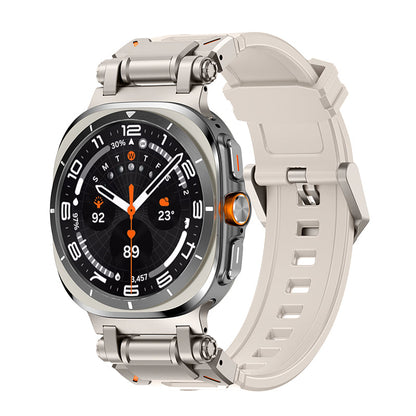 Strong Waterproof Strap For Samsung Watch Ultra
