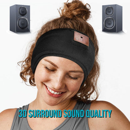 Wireless Headband Sleep Headphones