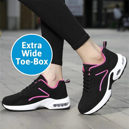 Zealbon™ Layla - Ergonomic Pain Relief Footwear