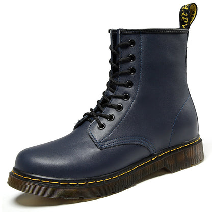 Stylish Women's Ankle Boots - Soft and Easy Fit