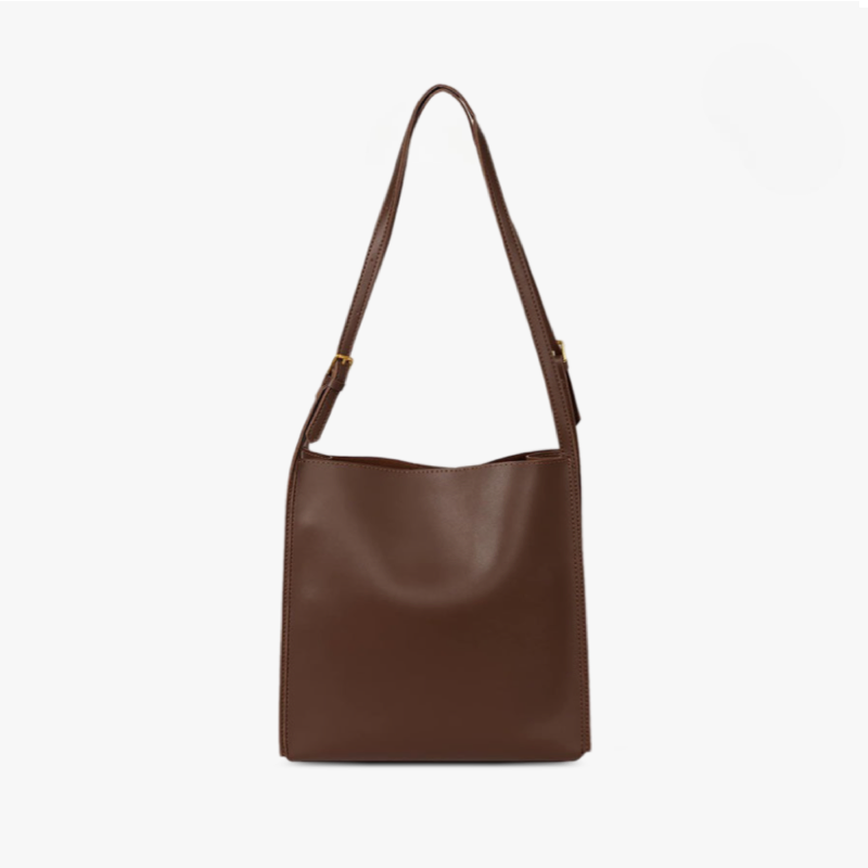 Big Capacity Shopping Handbag - OutfitLondon