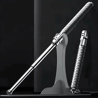 Portable Safety Cane with Balance Support