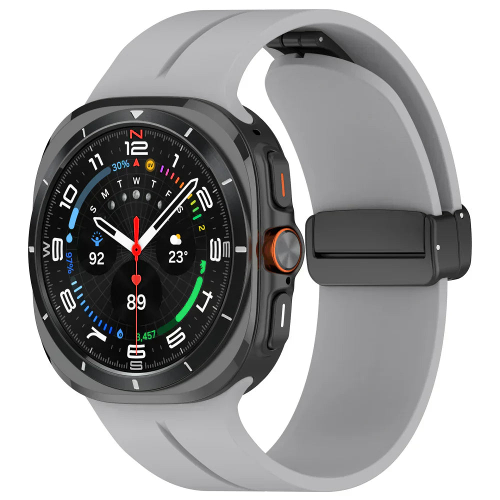 Durable Sport Band for Samsung Galaxy Watch Ultra
