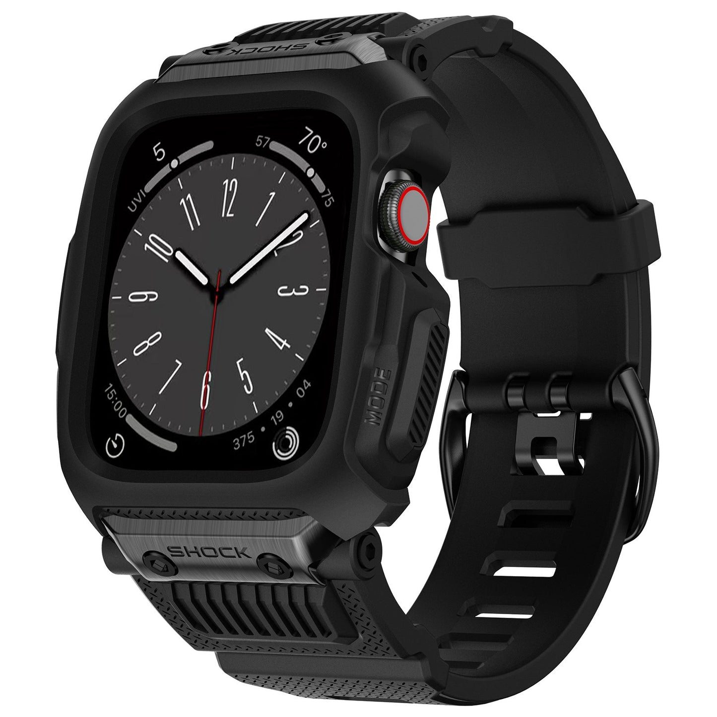 Durable Protective Strap for Smartwatch