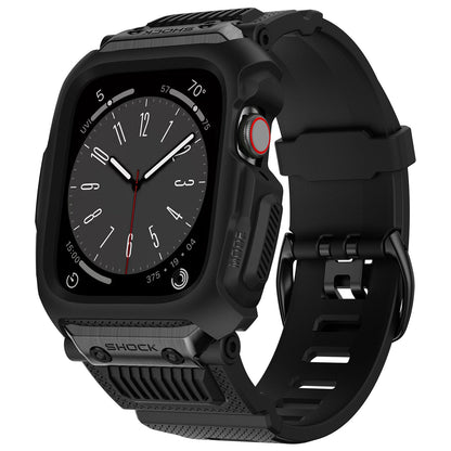 Durable Protective Strap for Smartwatch