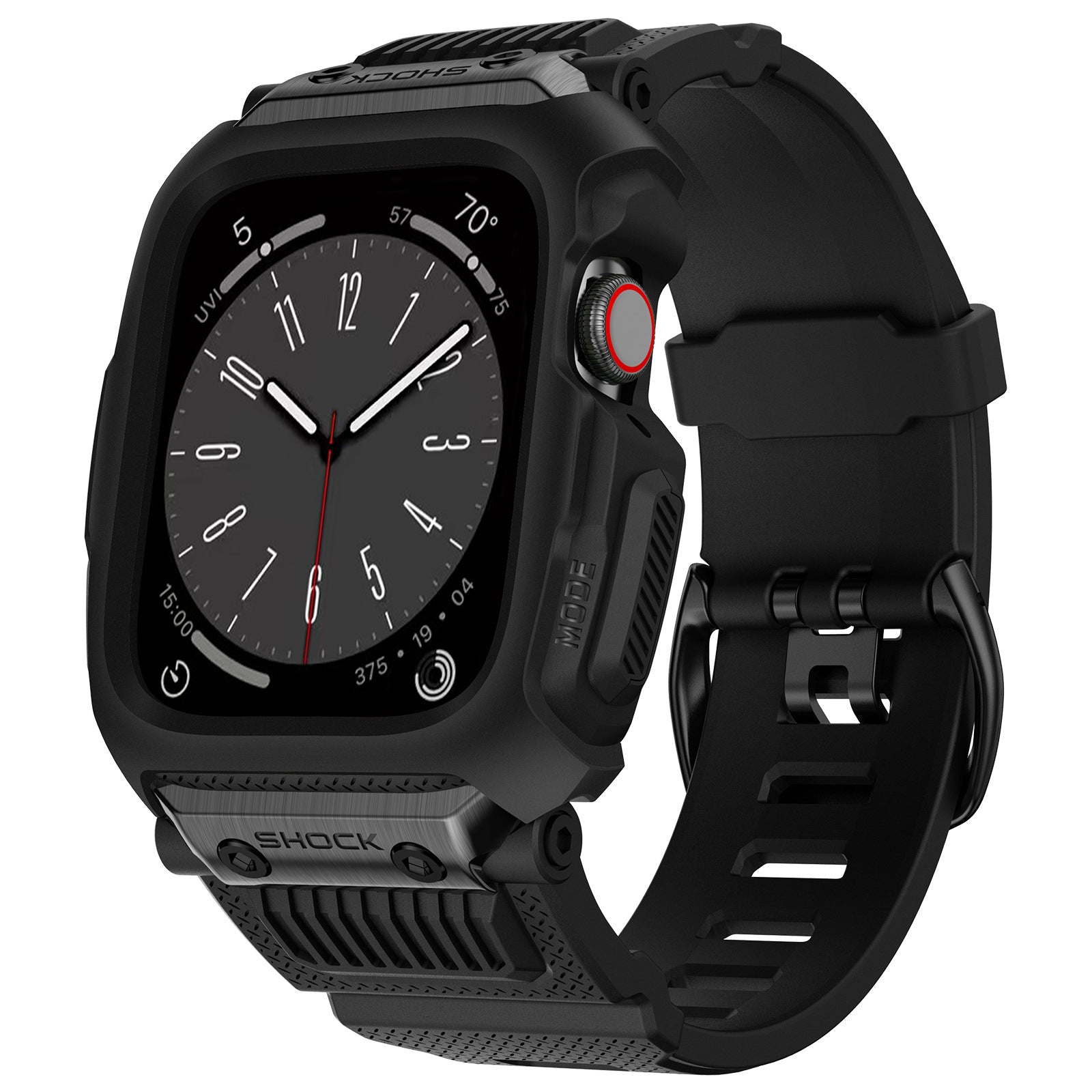 Durable Protective Strap for Smartwatch - OutfitLondon