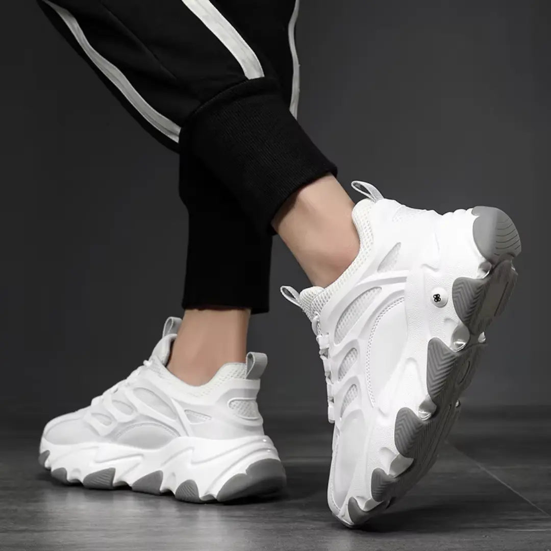 Fresh Fashionable Athletic Shoes