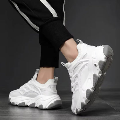 Fresh Fashionable Athletic Shoes