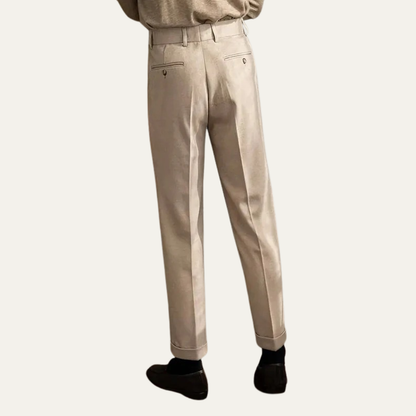 Classic Comfortable Summer Pants for Men