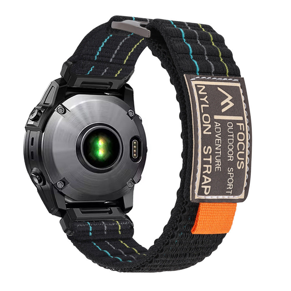 Tough Outdoor Band for Samsung Galaxy Watch