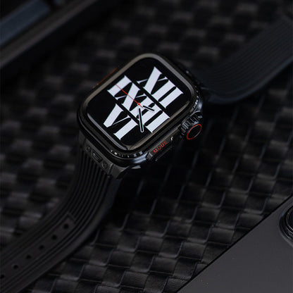 Tough Aluminum Cover for Apple Watch