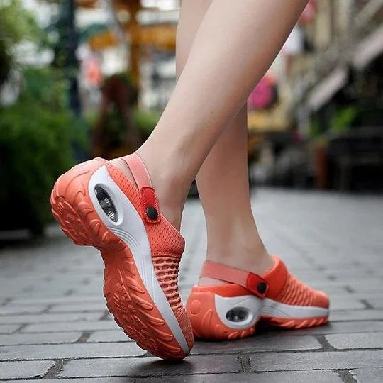 MarleyShoes - Ultra Soft Cushion Slippers