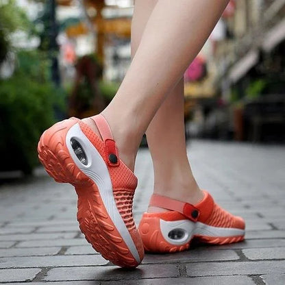 MarleyShoes - Ultra Soft Cushion Slippers
