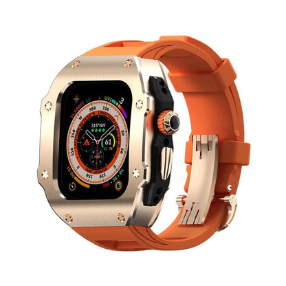 Tough Metal Cover For Apple Watch Ultra
