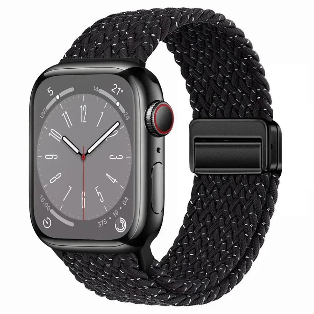 Durable Sport Strap for Apple Watch