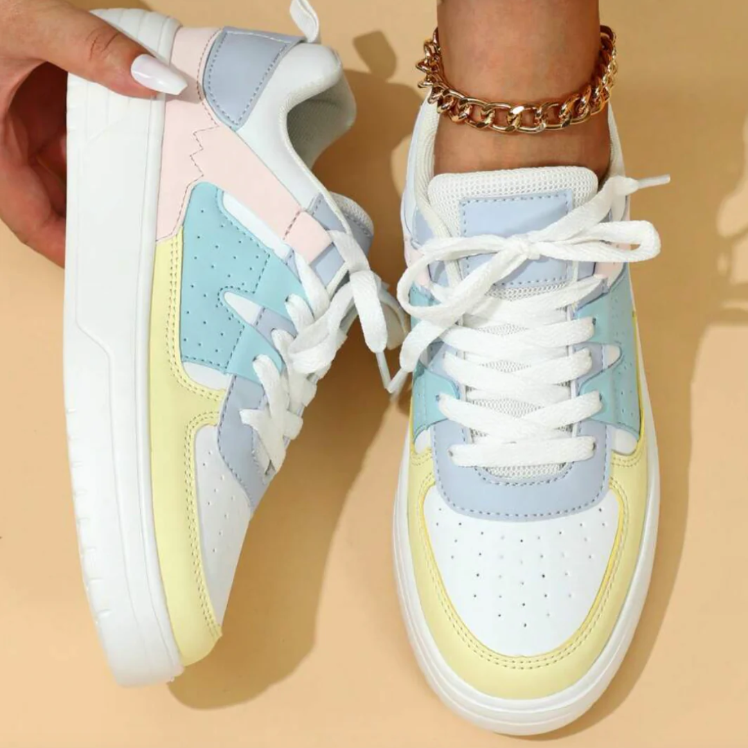 Fashionable Women's Sneakers